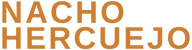 Nacho Hercuejo Logo